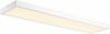 Laelamp SLV Panel Square, 1003052, LED, 43W, 3000K, valge