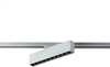 Valgusti reelingusüsteemile DPM X-Line STF2-10W-W, 10 W, LED, 4000K, 750 lm, valge
