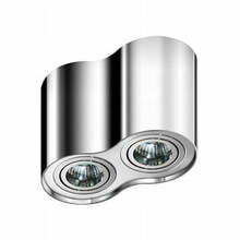 Laevalgusti Azzardo Bross, 2x50W, Chrome