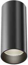 Laelamp Maytoni Focus C056CL-L12B4K-W-D-B, LED, 12 W, 4000 K