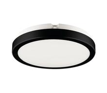 Laelamp Milagro Vera, 18W, 4000K, IP65, must