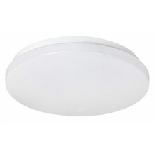 Laevalgusti Rabalux Rob 2284, 1xLED, 20W, 230V, 4000K, 290 x 290 x 63 mm, valge