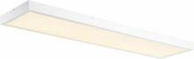 Laelamp SLV Panel Square, 1003052, LED, 43W, 3000K, valge