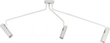 Rippvalgusti Nowodvorski Eye Super 6491, 3x35W, GU10, valge