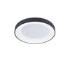 LED laelamp Azzardo Santana AZ4987, 30W, 3000K, must