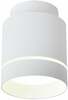 Laevalgusti Candellux TUBA, 12 W, LED, 4000 K, 230 V