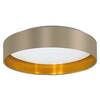 Laevalgusti Eglo Maserlo, 99541, 24W, LED, 3000 K