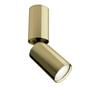 Laelamp Maytoni Focus C051CL-01BS, 1xGU10, 10W, 230V, messing