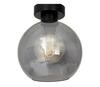 Laelamp Milagro Sofia, 1xE27, 60W, must
