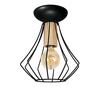 Laevalgusti Milagro Will, 1xE27, 60W, must