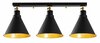 Laevalgusti Opviq Berceste N-677, 120 W, E27, must