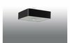 Laelamp Sollux Lokko 55, 300 W, E27, valge