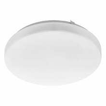 Lae LED valgusti Eglo Frania, 97871, 11,5W, 230V, valge