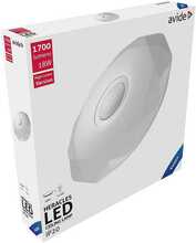 Laelamp Avide Heracles At-7626, 18 W, 6400 K, IP20, 348 x 66 mm