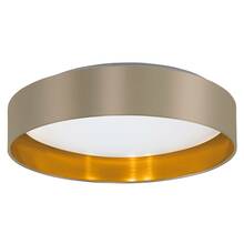 Laevalgusti Eglo Maserlo, 99541, 24W, LED, 3000 K