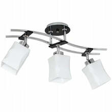 Laevalgusti Luminex Derby, 3xE27, 60W, 230V