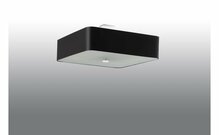 Laelamp Sollux Lokko 55, 300 W, E27, valge