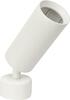 Laelamp Milagro Mica, 1xGU10, 25W, valge