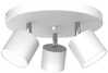 Laelamp Milagro Dixie, 3xGX53, 11W, 230 V, valge