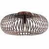 Laelamp Trio Johann, E27, 1x60 W