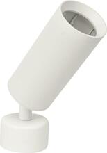 Laelamp Milagro Mica, 1xGU10, 25W, valge