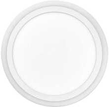 Laevalgusti LED Tracer 47320 Lumi Round Celling Light