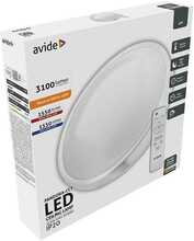 Laelamp Avide Pandora, AT-9109, 48 W, 3000-6400 K, puldiga