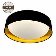 Laelamp Domoletti Large 19131L, 24 W, LED, 4000 K, D36
