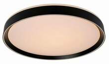 Laelamp Lucide Nuria 79182/18/30, LED, 18 W, 2700 K