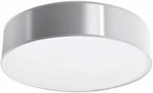 Laevalgusti Sollux Arena 45, 180 W, E27, hall