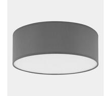 Laelamp TK Lighting Rondo, 4xE27, 15W, d. 45 cm, hall