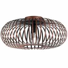 Laelamp Trio Johann, E27, 1x60 W