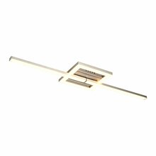 Laelamp Trio Viale, LED, 16x54 cm, 3000 K, hall