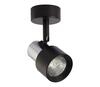 Laevalgusti Milagro Cino, 1xGU10, 8W, 230V, must