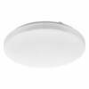 Laevalgusti LED Eglo Frania, 97872, 17,3 W, 230 V, valge