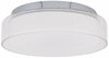 Laelamp LED Nowodvorski Pan S 8173, 12 W, 4000 K, IP44, valge