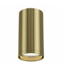 Laelamp Maytoni Focus S C052CL-01BS, GU10, 10 cm, kuldne