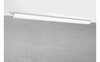 Laelamp Sollux Pinne 150, 38 W, LED, 3000 K, valge