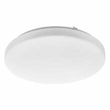 Laevalgusti LED Eglo Frania, 97872, 17,3 W, 230 V, valge