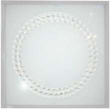 Laevalgusti Candellux Lux 10-64479, 16 W, LED, 4000 K