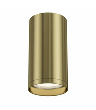 Laelamp Maytoni Focus S C052CL-01BS, GU10, 10 cm, kuldne
