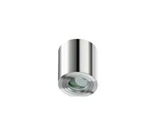 Laevalgusti vannituppa Azzardo Brant, 1xGU10, 50W, IP44, kroom