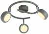 Laevalgusti Candellux Mild, 5598-66558, 6 W, LED