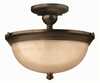 Laelamp Elstead Lighting Mayflower HK-MAYFLOWER-SF, 3xE27, 60W, 230V