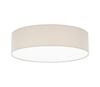 Laevalgusti TK Lighting RONDO 4430, 4xE27, 15 W, 45 cm, beež