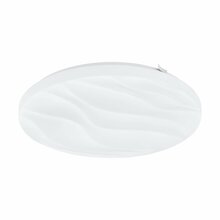 LED laelamp Eglo Benariba, 99343, 17,3 W, 3000 K, 230 V