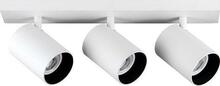 Laespott Yeelight YLDDL-0085, 60 W, GU10, valge, kolm pirni