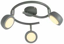 Laevalgusti Candellux Mild, 5598-66558, 6 W, LED