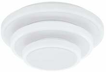 Laelamp Eglo Elgvero 98676, LED, 13 W, 3000 K