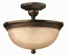 Laelamp Elstead Lighting Mayflower HK-MAYFLOWER-SF, 3xE27, 60W, 230V